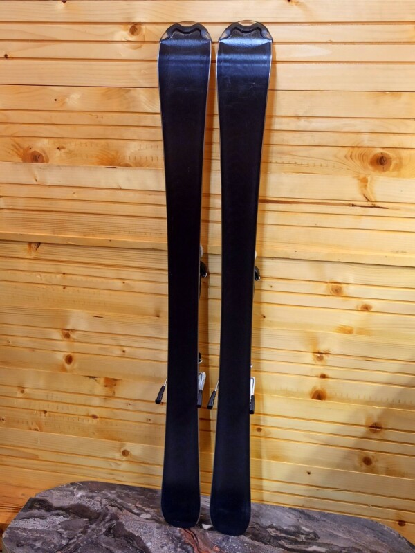 LYŽE HEAD SUPERSHAPE TEAM JR 107CM
